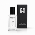 NOCTRA 010 — Fresh · Lemon, Tea, Amber