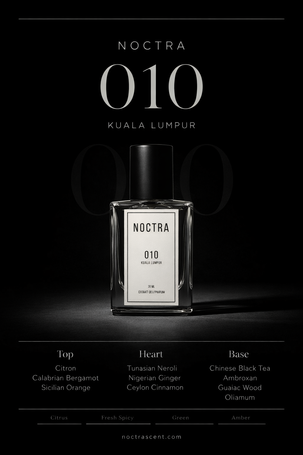 NOCTRA 010
