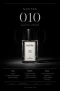 NOCTRA 010