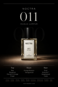 NOCTRA 011