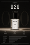 NOCTRA 020