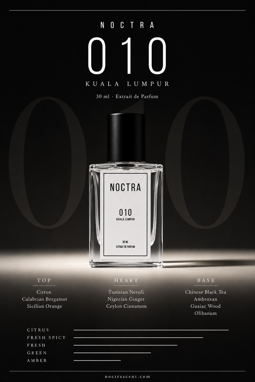 NOCTRA 010