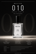 NOCTRA 010