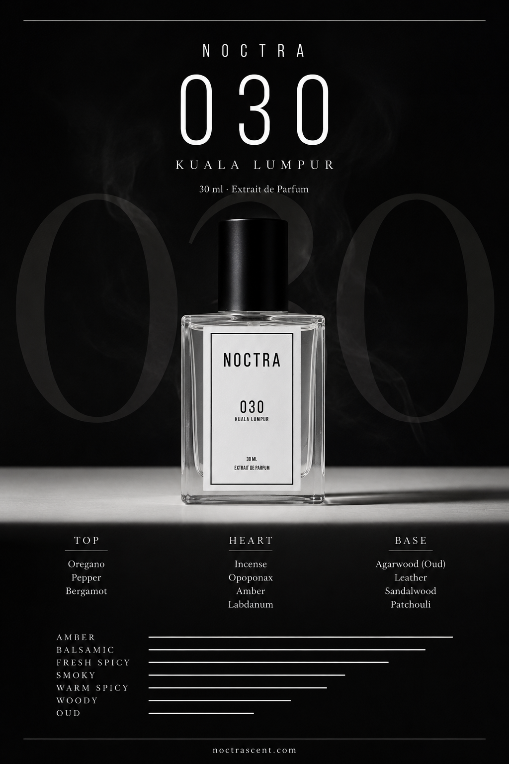 NOCTRA 030